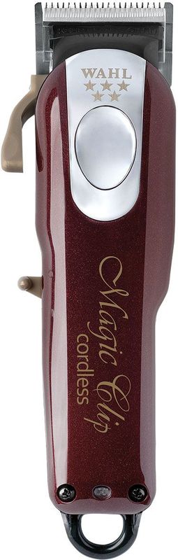 Tondeuse Wahl Moser Maquina Magic