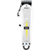 Wahl - Super Taper Cordless - Tondeuse - Snoerloos - Verchroomd Snijblad