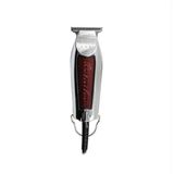 Wahl 5-Star Detailer Trimmer Chrome Red