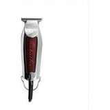 Wahl 5-Star Detailer Trimmer Chrome Red