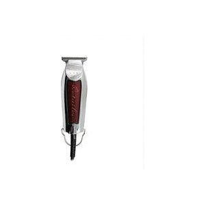 Wahl 5-Star Detailer Trimmer Chrome Red