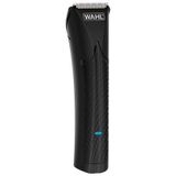 Wahl - Trendcut Lithium Ion - Tondeuse - Zwart - Lithium Ion Technologie