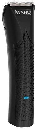 Wahl - Trendcut Lithium Ion - Tondeuse - Zwart - Lithium Ion Technologie