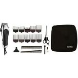Wahl Home Products ChromePro Tondeuse tondeuse 18-delig