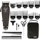 WAHL Home Pro 300 - Tondeuse - Zwart - 15 Stuks - 8 Knipgeleiders