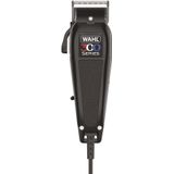 WAHL Home Pro 300 - Tondeuse - Zwart - 15 Stuks - 8 Knipgeleiders