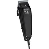 WAHL Home Pro 300 - Tondeuse - Zwart - 15 Stuks - 8 Knipgeleiders