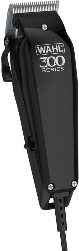 WAHL Home Pro 300 - Tondeuse - Zwart - 15 Stuks - 8 Knipgeleiders