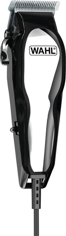 Wahl - Baldfader Haartrimmer - Chroom/Zwart - Snoerlengte 2 m - EU-stekker