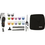 Wahl 20-delige Tondeuseset Color Pro Plus