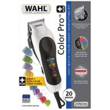 Wahl 20-delige Tondeuseset Color Pro Plus