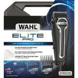 Wahl 21-delige Tondeuseset Elite Pro