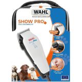 WAHL,Show Pro Animal Clipper EU,Wit