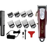 Wahl - Magic Clip - Tondeuse - Draadloos - Lithium Ion