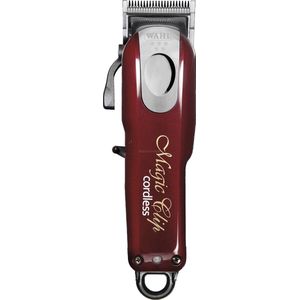 Wahl Magic Clip Cordless Tondeuse Draadloos-Lithium ion