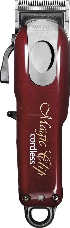 Wahl - Magic Clip - Tondeuse - Draadloos - Lithium Ion