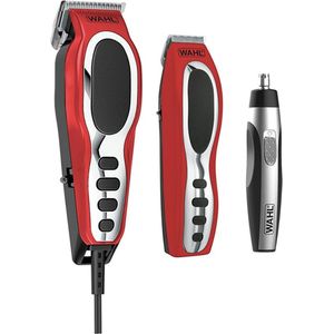 Wahl Tondeuse Close Cut 20105-0466 - Combo Head & Body Grooming kit
