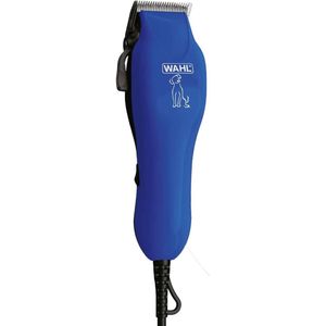 Wahl U-CLIP DOG GROOMING 21100466 Professional perfect ontharing dieren Trimmers Kit