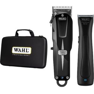 Wahl - Beret Stealth - Cordless Super Black