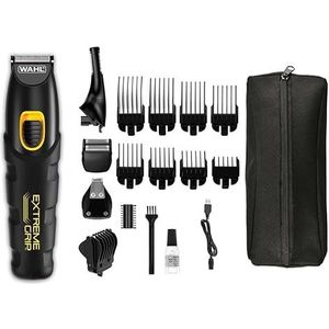 Wahl Extreme Grip Advanced Multigroomer