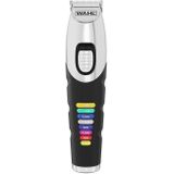 Wahl - Colour Trim - Tondeuse à Barbe - Chargeur USB - 240 Minutes Autonomie