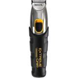 Wahl Extreme Grip Baardtrimmer, baardtrimmer voor mannen, stoppelsnijder, draadloze trimmer, mannenverzorgingsset, baardverzorging voor mannen, precisie-snijbladen