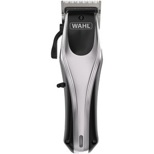 Wahl Rapid Clip Tondeuse à Cheveux pour Hommes Rechargeable Lithium-Ion Tondeuse à Cheveux Homme Qualité Professionnelle Tondeuse à Cheveux Sans Fil Tondeuse à Cheveux Courte