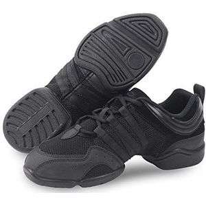 SKAZZ M22M MAGNETET dansschoenen Sneaker M-zool voor