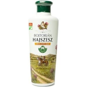 Banfi - Herbaria Bojtorjan Hajszesz Wcierka To Score Heads From Ecstraktem From Burdock 250Ml