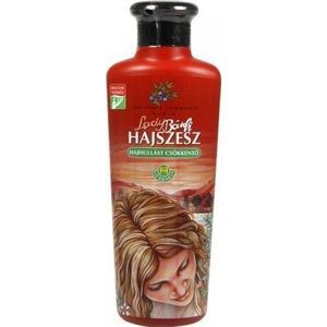 Banfi Hairbrush Herbaria Lady Hashish met horseradish en mustard extract 250ml