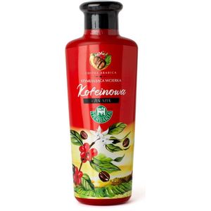 Ginseng - Caffeine Rub - Cosmetica - Hydraterend - Versterkend