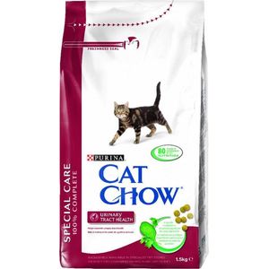 Cat Chow Special Care Urinary Tract Health - 1500 GR