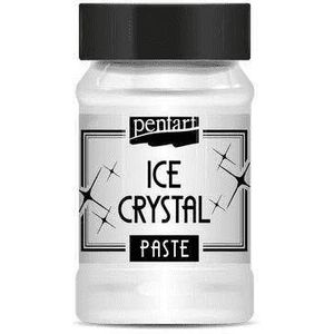 Pentart Ice Crystal pasta 37040 100 ml