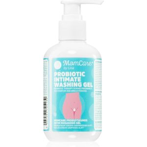 MomCare - Probiotic Intimate Washing Gel - Probiotische Wasgel - 200 ml