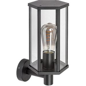 Buiten wandlamp Dubrovnik uplighter | Rabalux