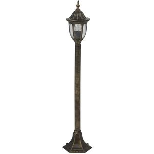 Rabalux 8375 - Buitenlamp MILANO 1xE27/60W/230V