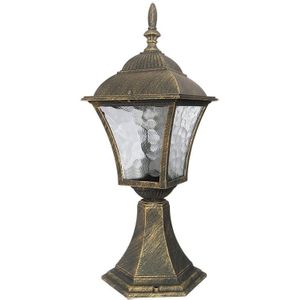 Rabalux 8393 - Buitenlamp TOSCANA 1x E27 / 60W / 230V IP44