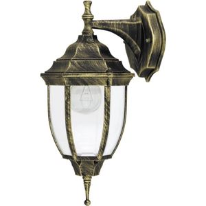 Rabalux Nizza - Wandlamp / Buitenlamp - vermogen 60W