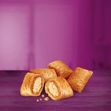 15% korting! Whiskas Katten snacks - Temptations Rund (60 g)