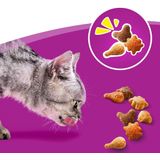 Whiskas Crunch - 100 gr