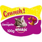 Whiskas Crunch - 100 gr