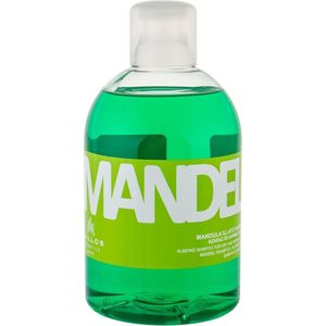 Kallos Classic Almond - Shampoo - 1000 ml - Voor Droog en Normaal Haar