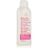 Kallos - Classic Nourishing Hair Conditioner - Conditioner - Voor Droog en Beschadigd Haar - 1000 ml