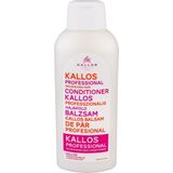 Kallos - Classic Nourishing Hair Conditioner - Conditioner - Voor Droog en Beschadigd Haar - 1000 ml