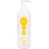 Kallos - KJMN Professional - Douchegel - Hydraterend - 1000 ml