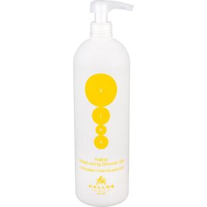 Kallos - KJMN Professional - Douchegel - Hydraterend - 1000 ml