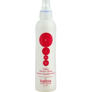 Kallos - KJMN Flat Iron Spray - 200ml