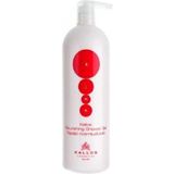 Kallos - KJMN Professional - Douchegel - Voedend - 1000 ml
