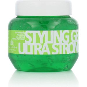 Kallos - Classic - Haargel - Ultra Strong Hold - 275 ml