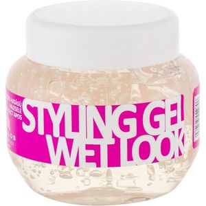 Kallos - Classic Styling Gel - Haargel - Natte Effect - 275 ml